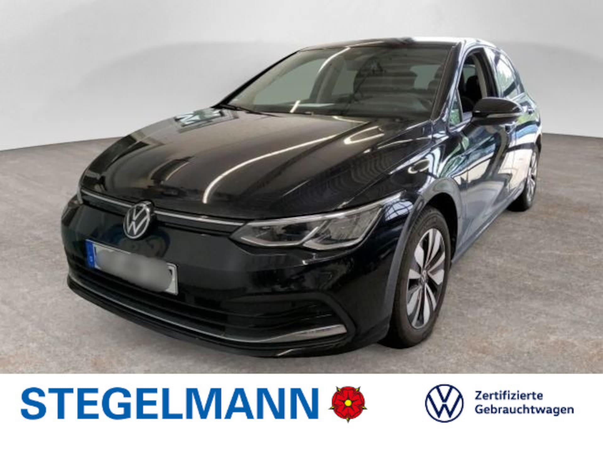 Volkswagen Golf MOVE