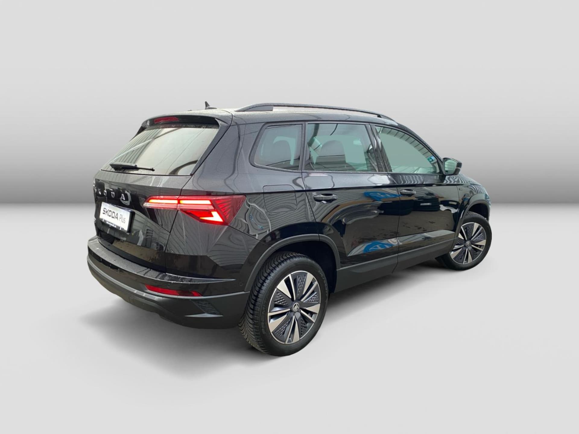 Skoda Karoq Tour