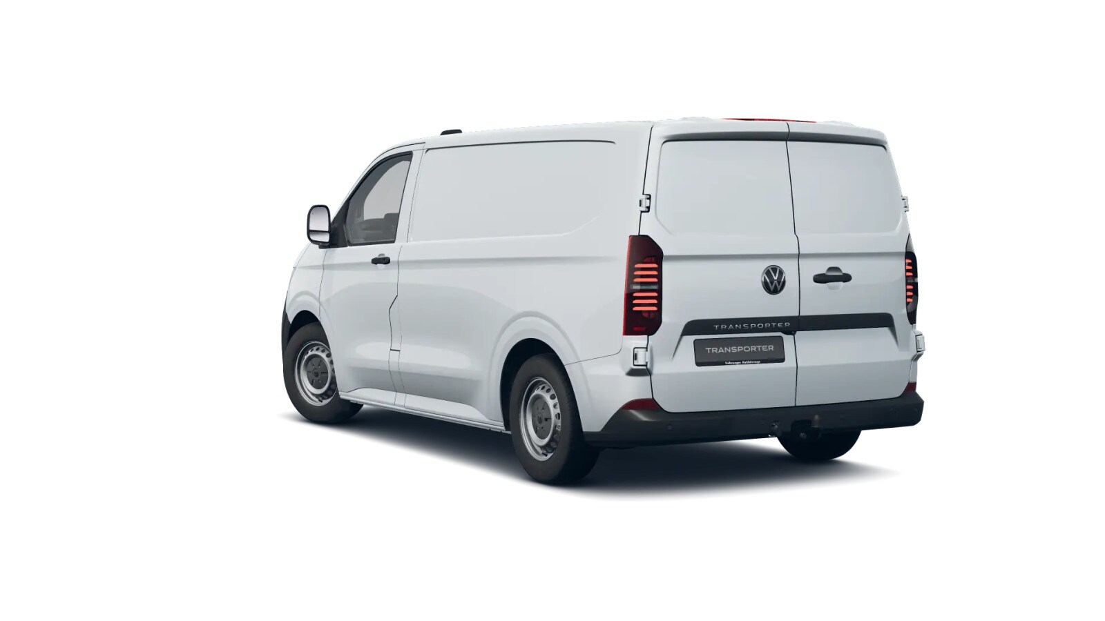 Volkswagen Transporter Kasten kurzer Radstand – Bild 5
