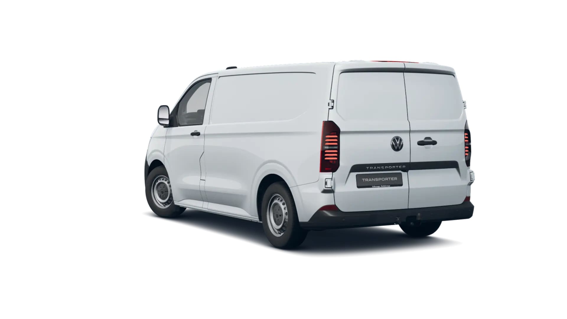 Volkswagen Transporter Kasten kurzer Radstand
