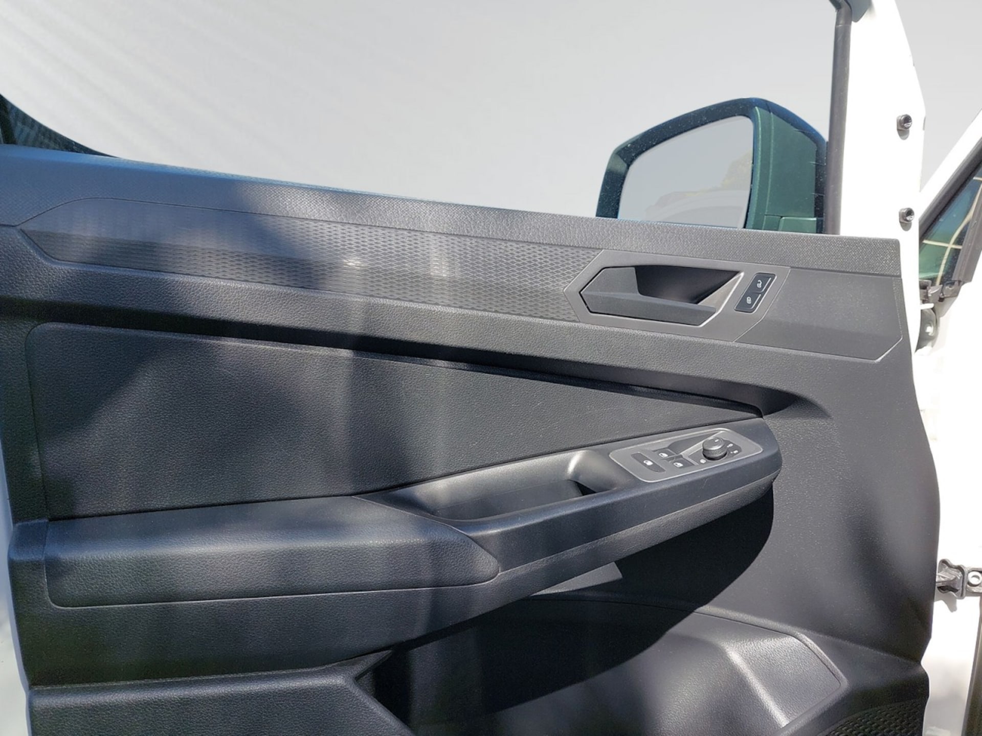 Volkswagen Caddy Cargo