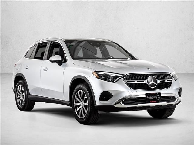 2023 Mercedes-Benz GLC 300