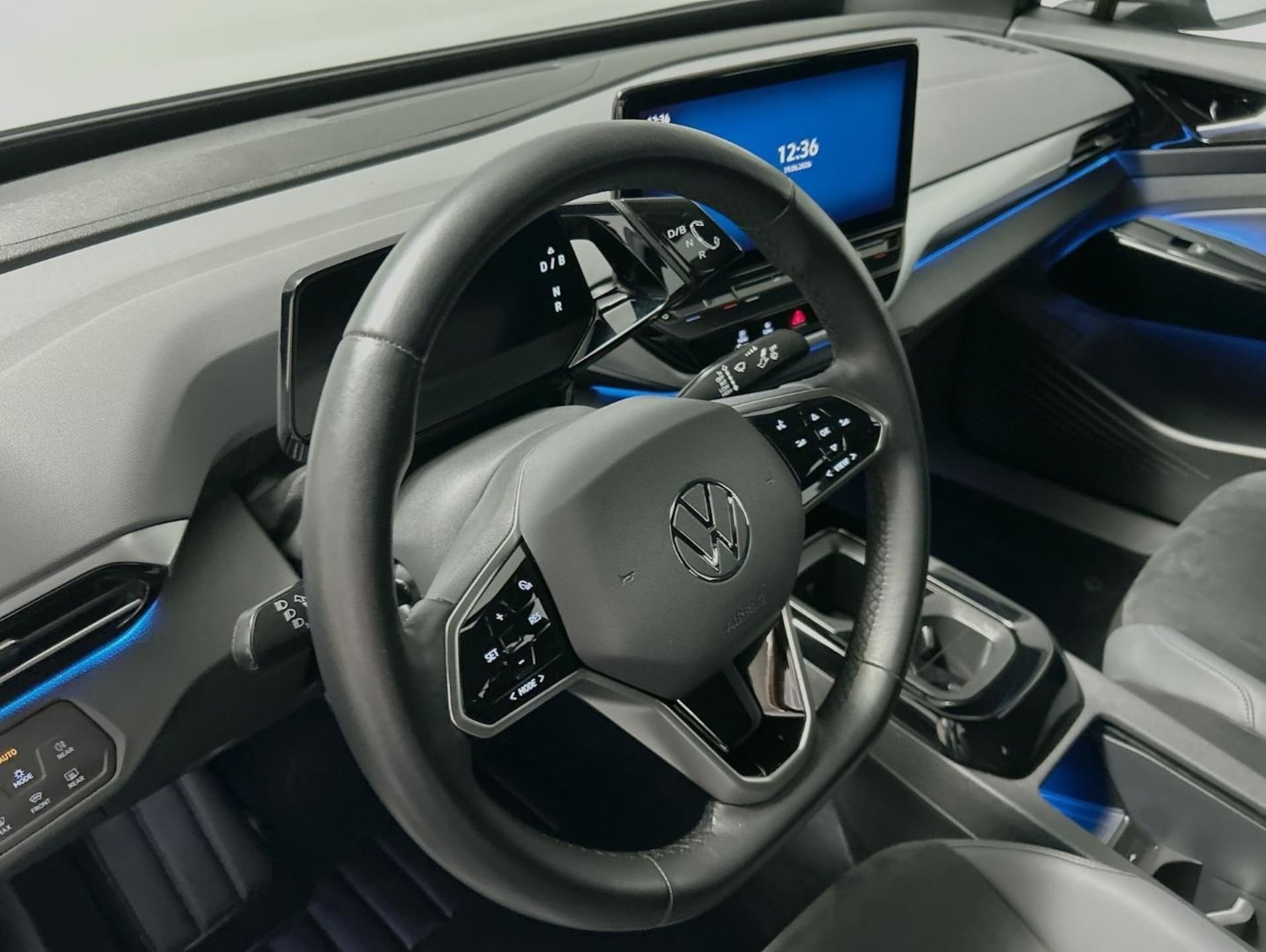 Volkswagen ID.5 Pro