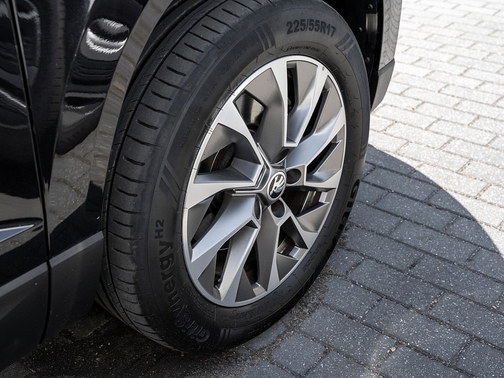 Skoda Karoq Ambition