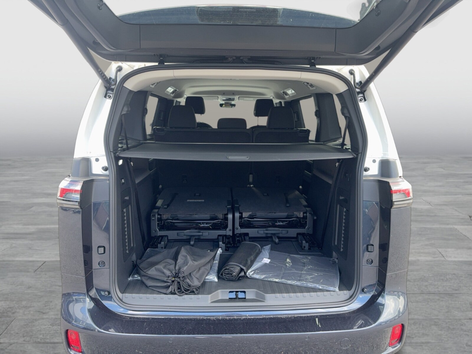 Volkswagen ID. Buzz – Bild 12