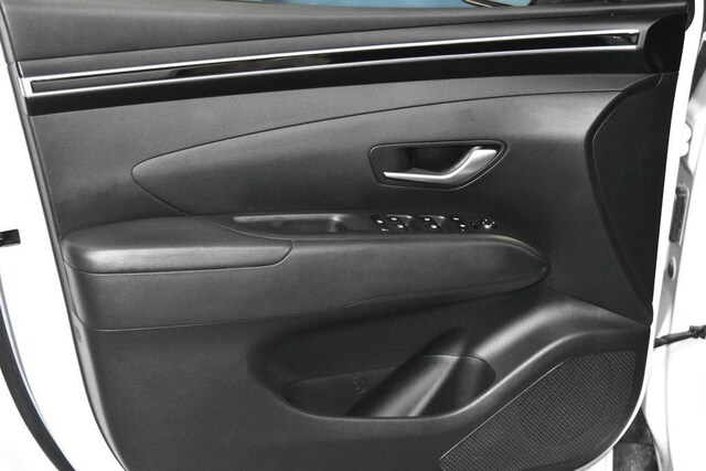 2023 Hyundai Santa Cruz