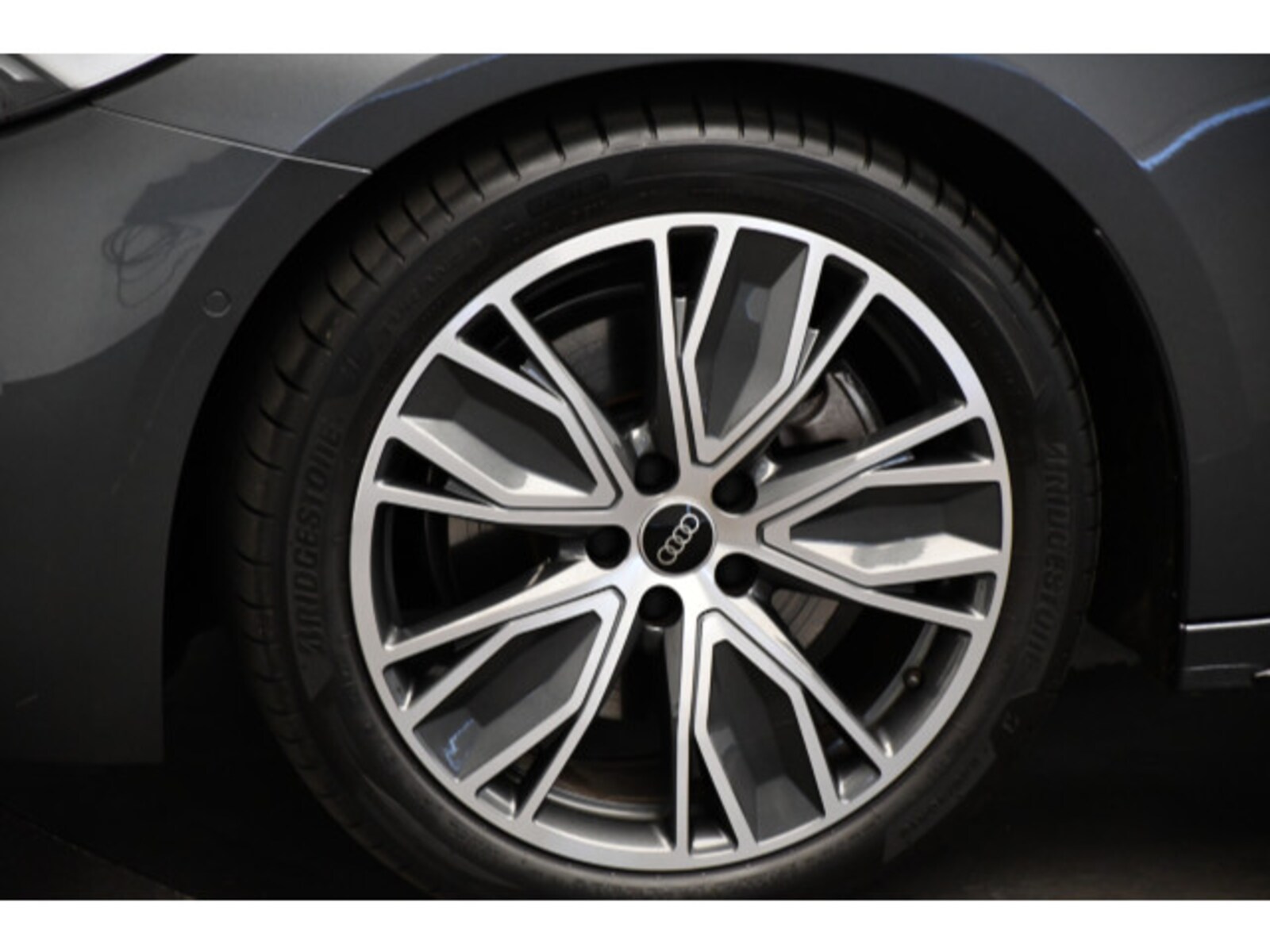 Audi A5 Avant – Bild 13