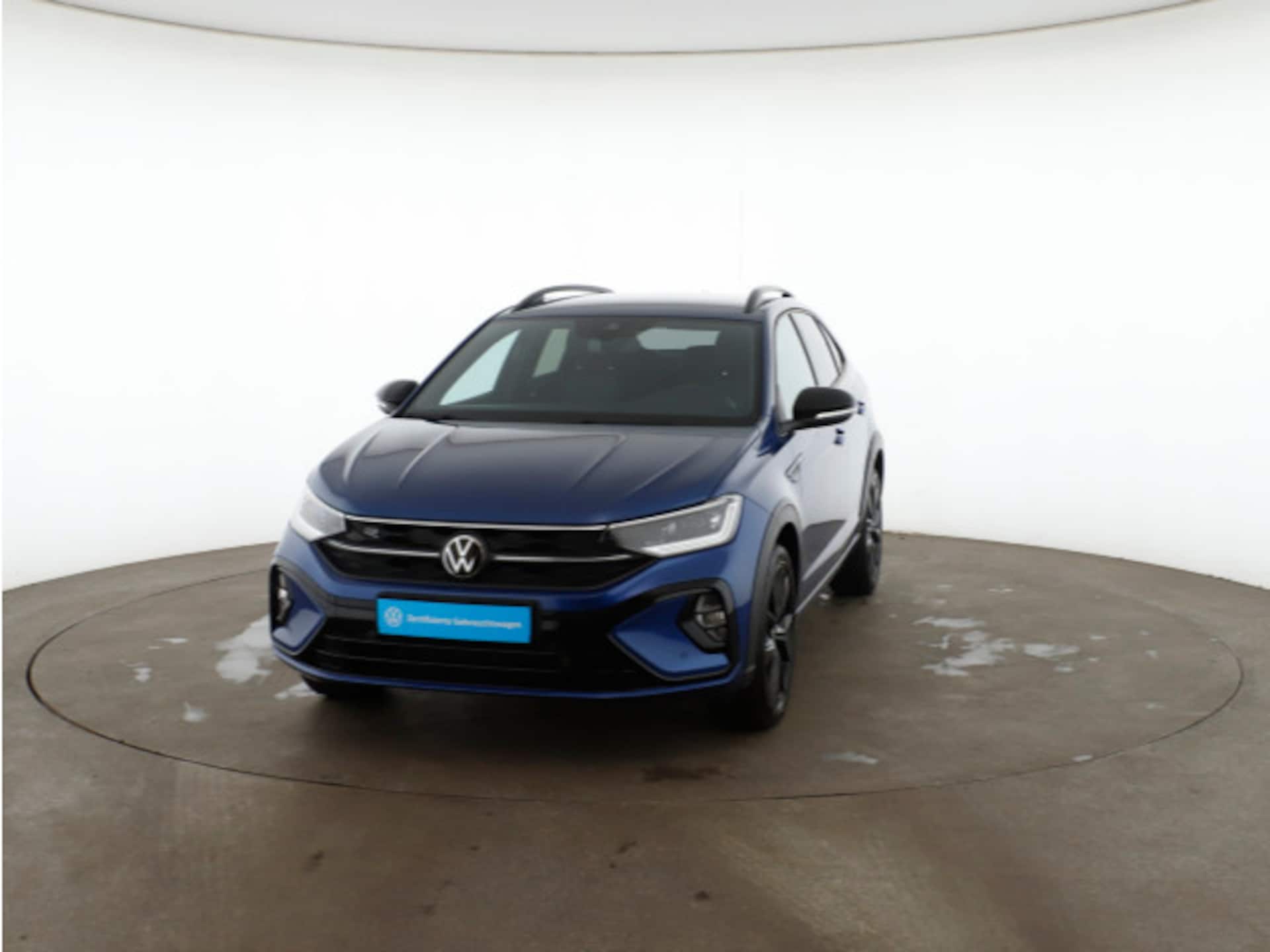 Volkswagen Taigo R-Line