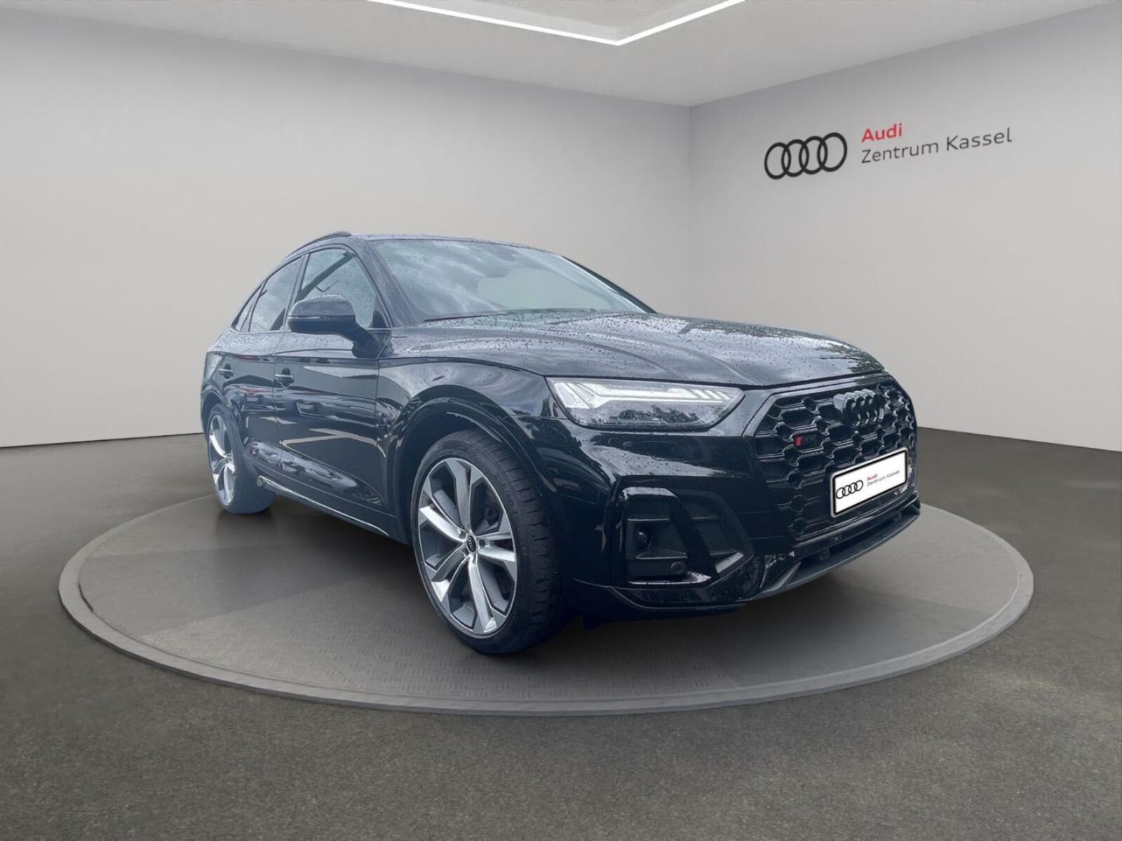Audi SQ5 Sportback – Bild 8