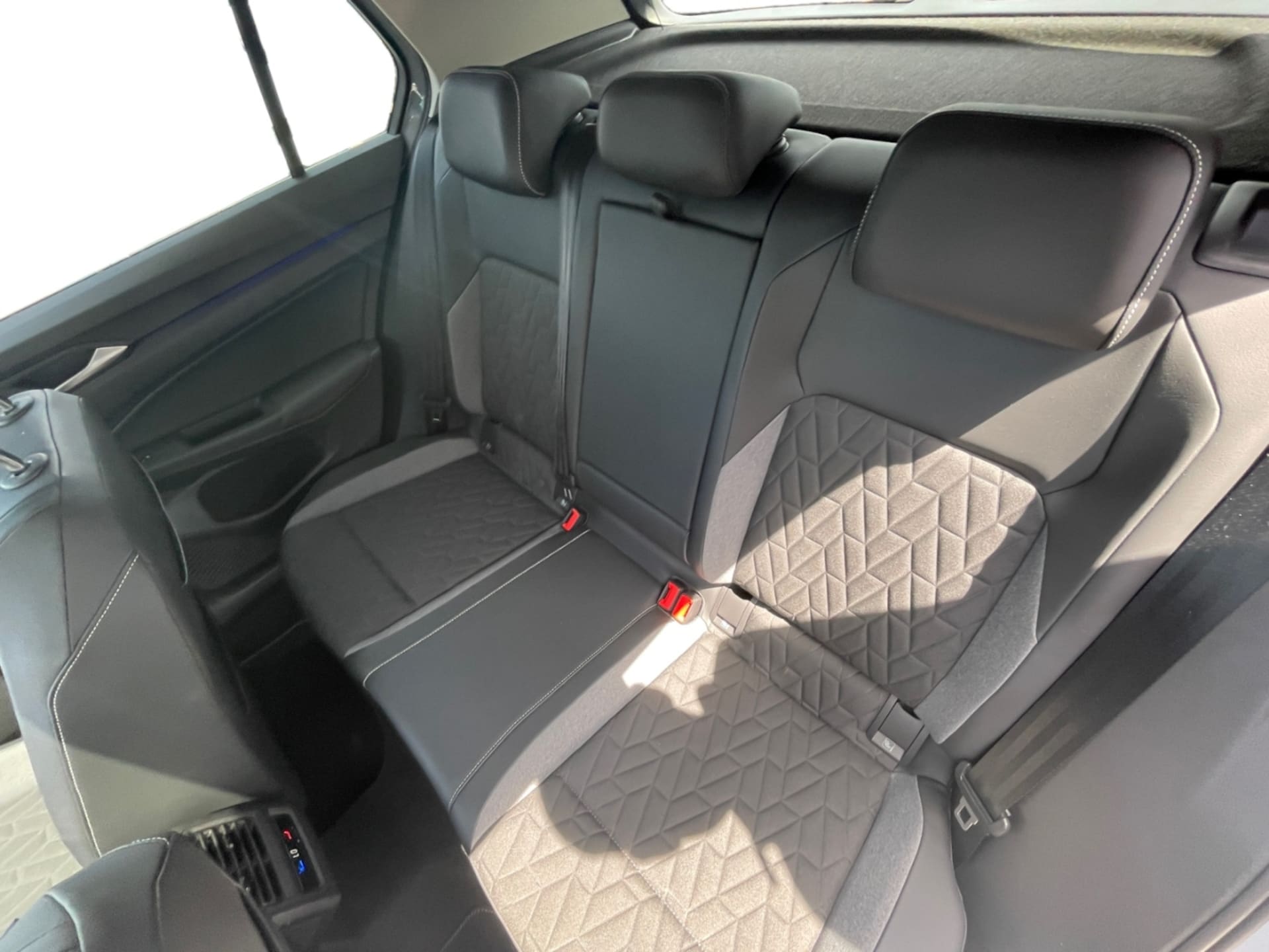 Volkswagen Golf Goal