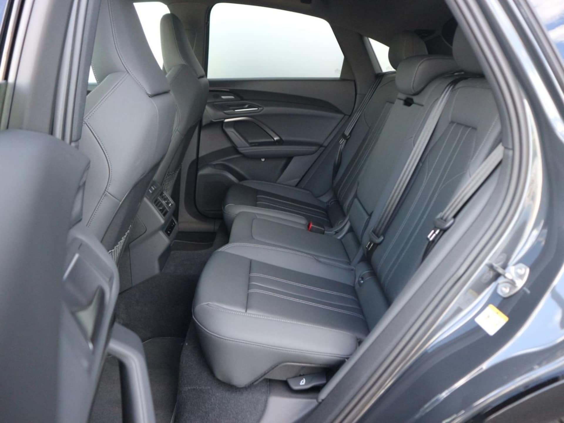 Audi Q5 Sportback edition one