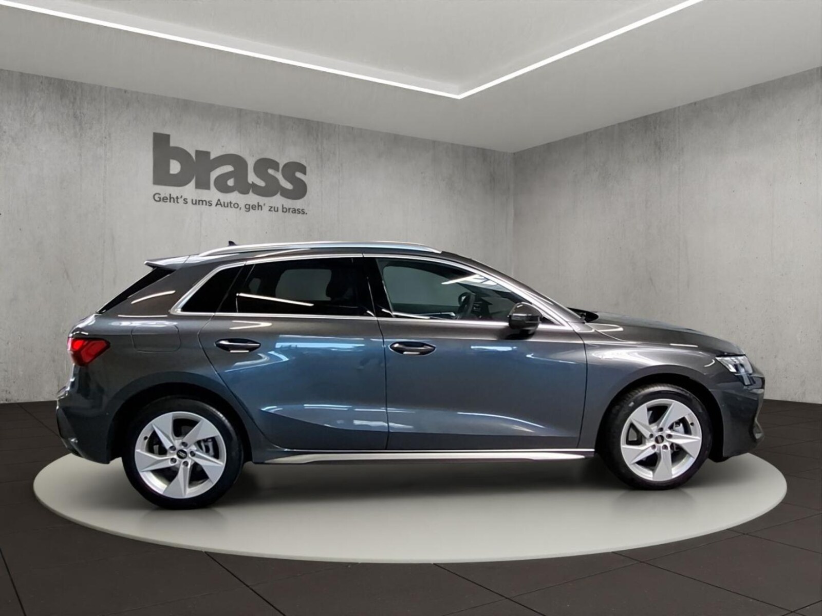 Audi A3 Sportback – Bild 7