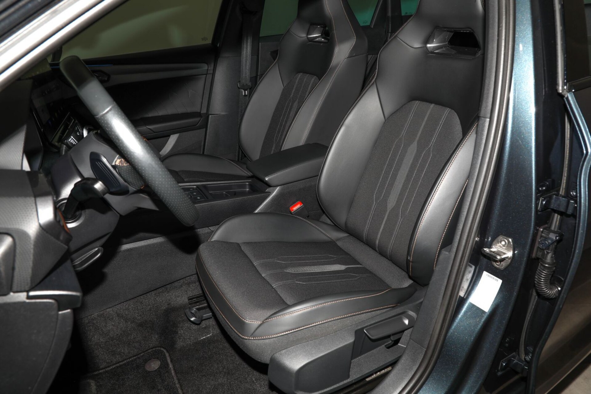 CUPRA Leon Sportstourer VZ