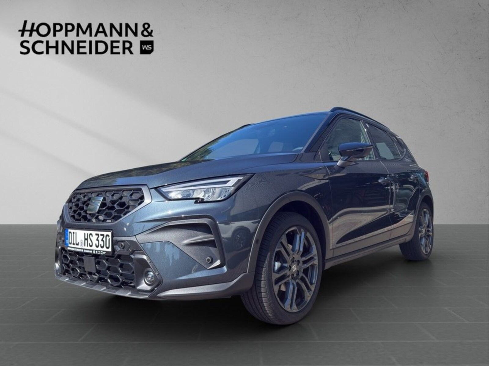 SEAT Arona – Bild 2