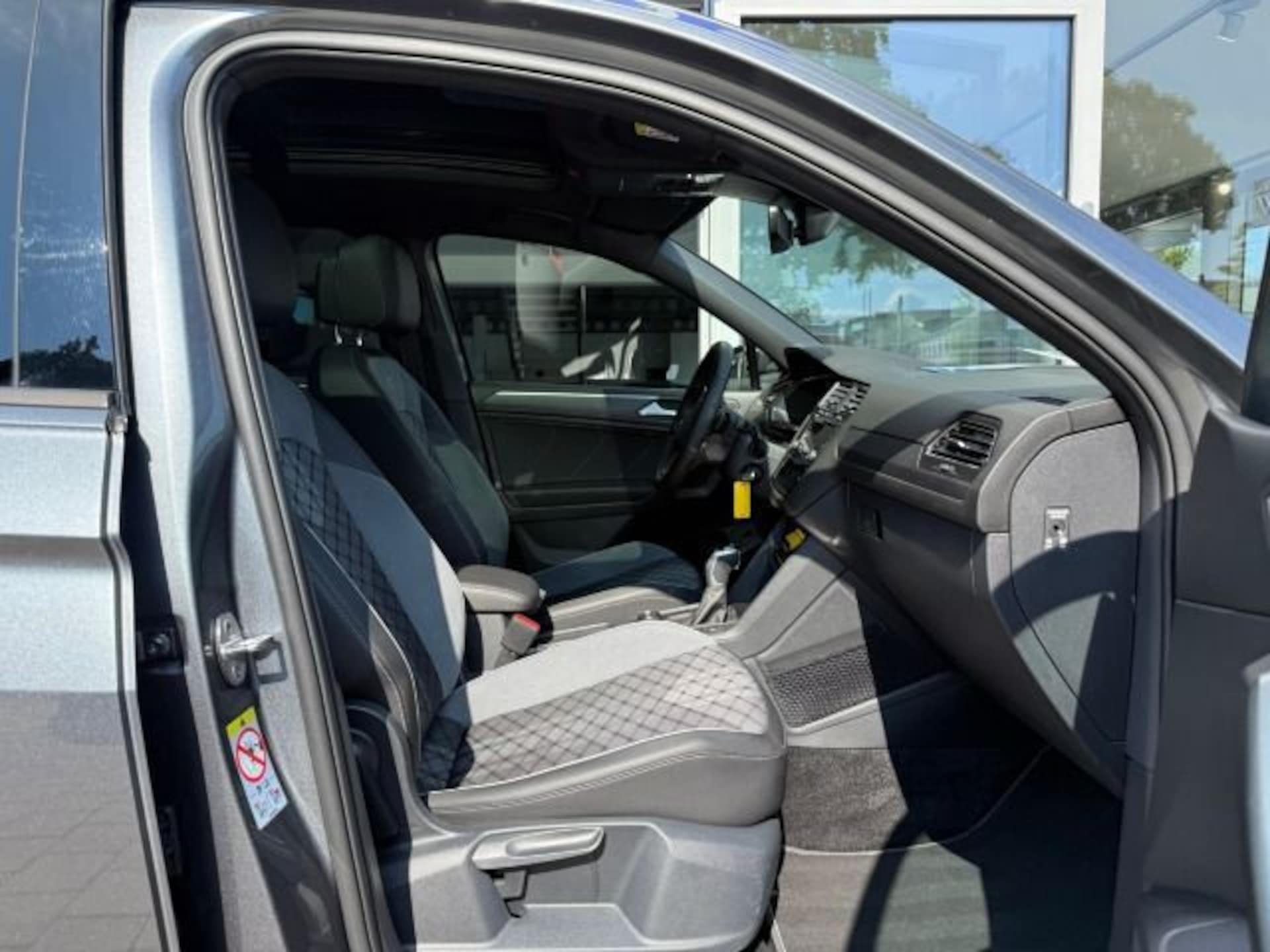 Volkswagen Tiguan Allspace R-Line