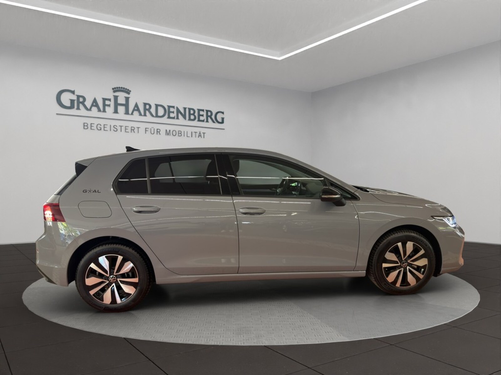 Volkswagen Golf – Bild 7
