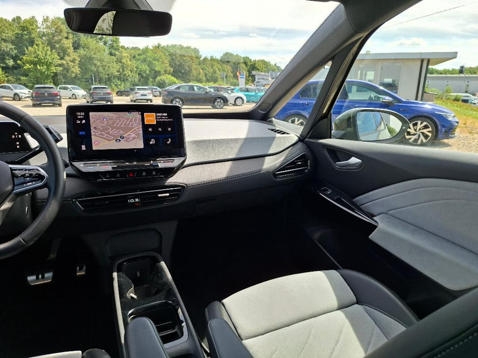 Volkswagen ID.3 Pro S