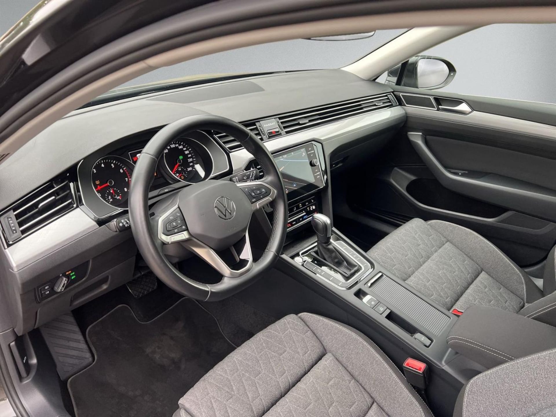 Volkswagen Passat Variant Business