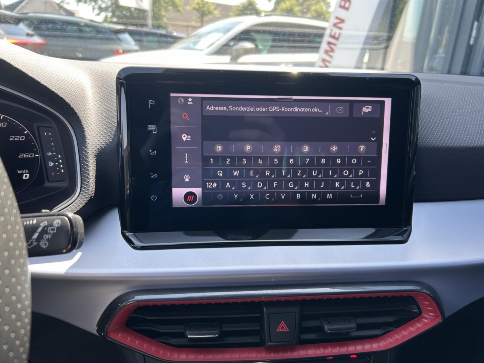 SEAT Ibiza – Bild 13