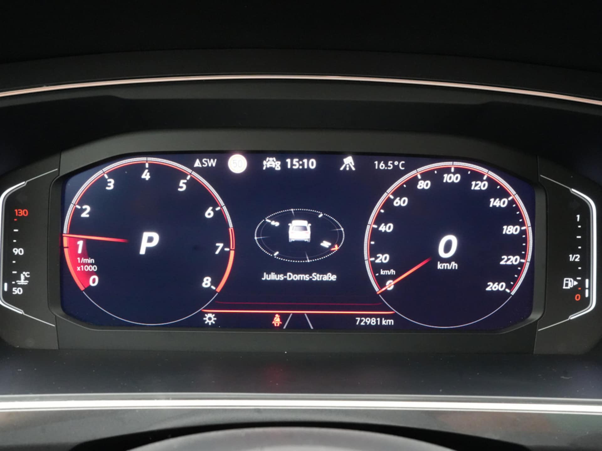 Volkswagen Tiguan Allspace R-Line