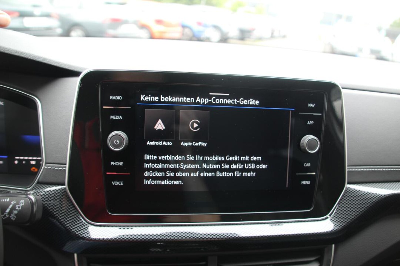 Volkswagen T-Cross – Bild 23
