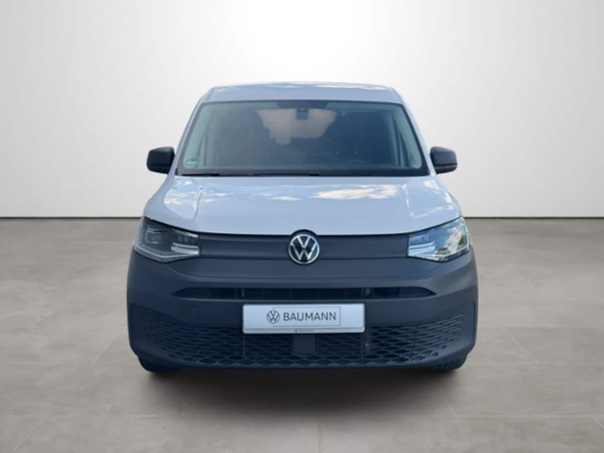 Volkswagen Caddy Cargo EcoProfi
