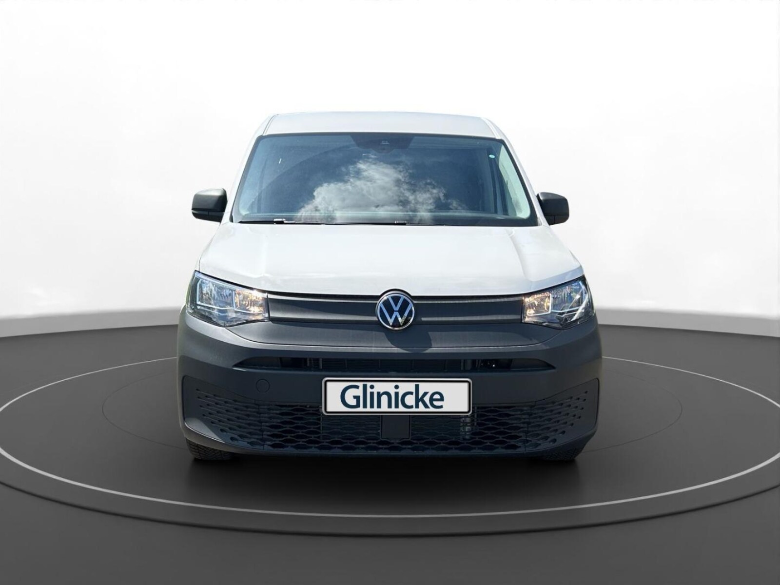 Volkswagen Caddy Cargo – Bild 6
