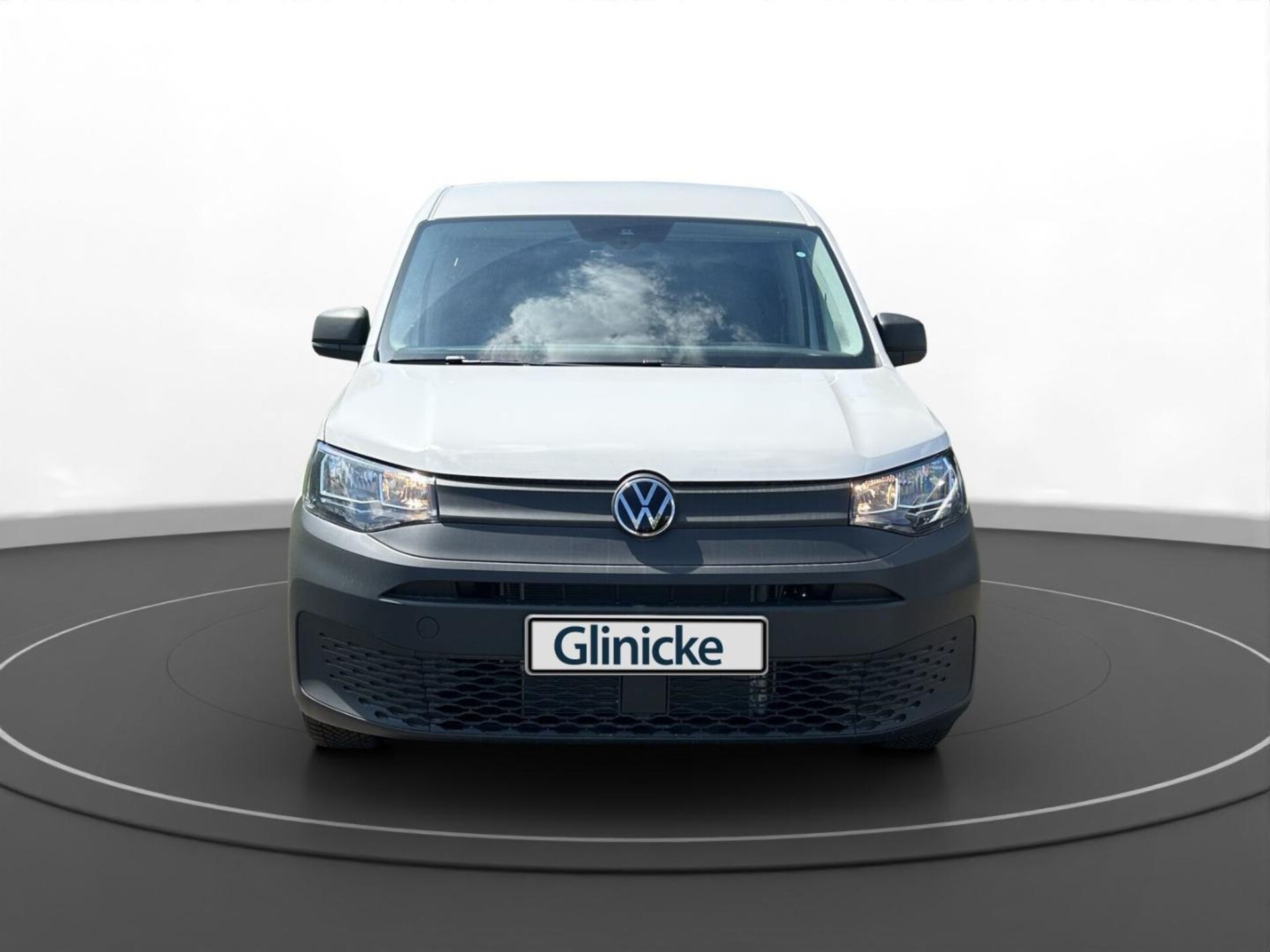 Volkswagen Caddy Cargo
