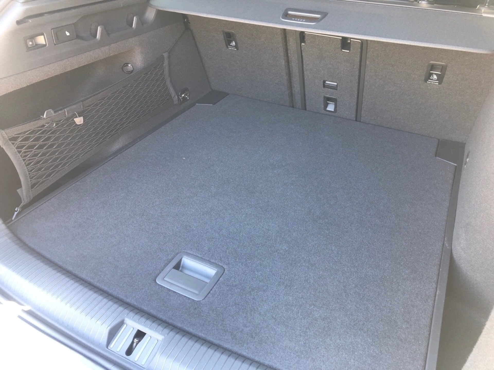 Volkswagen ID.7 Tourer Pro
