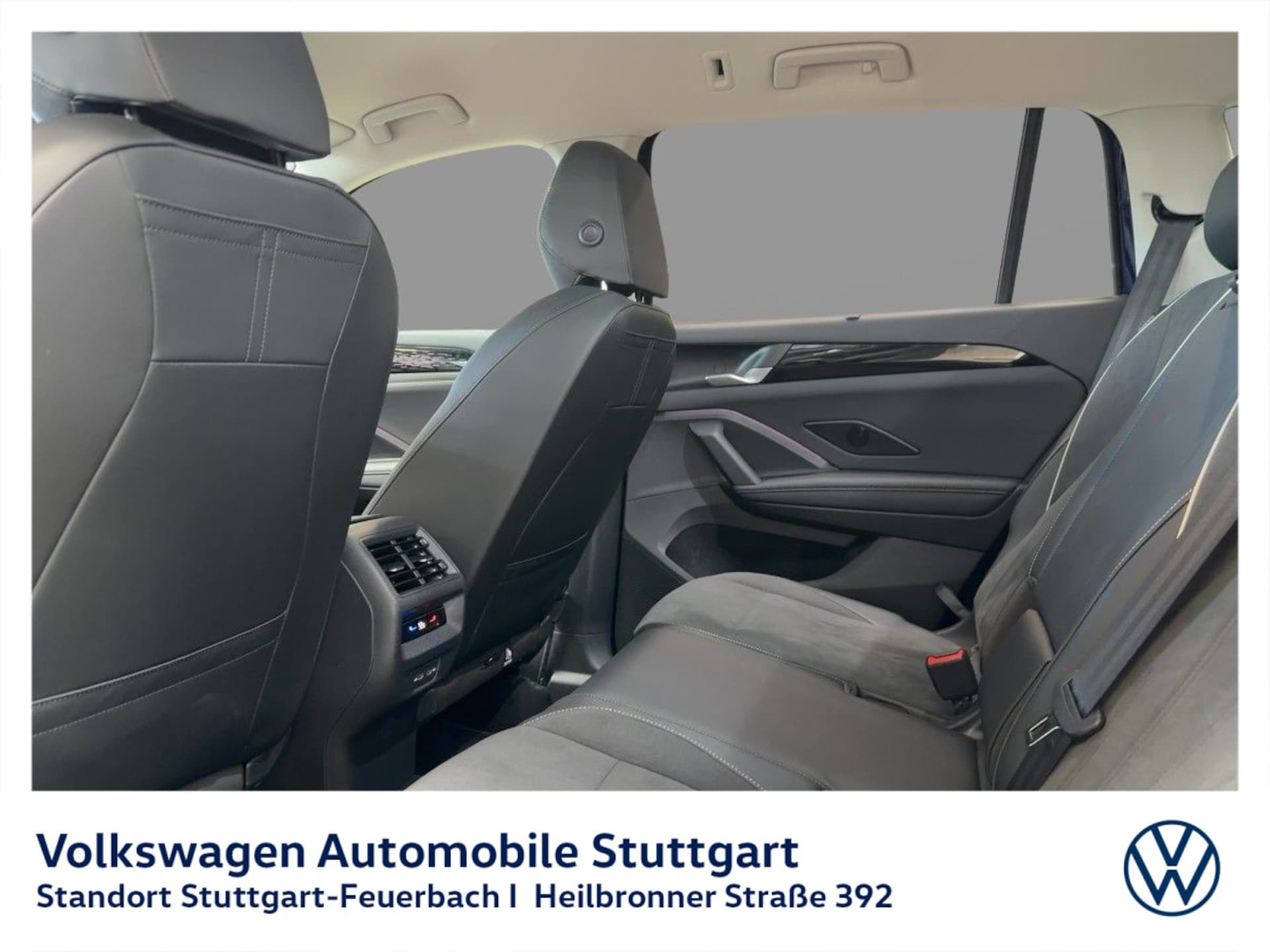 Volkswagen Tayron Elegance
