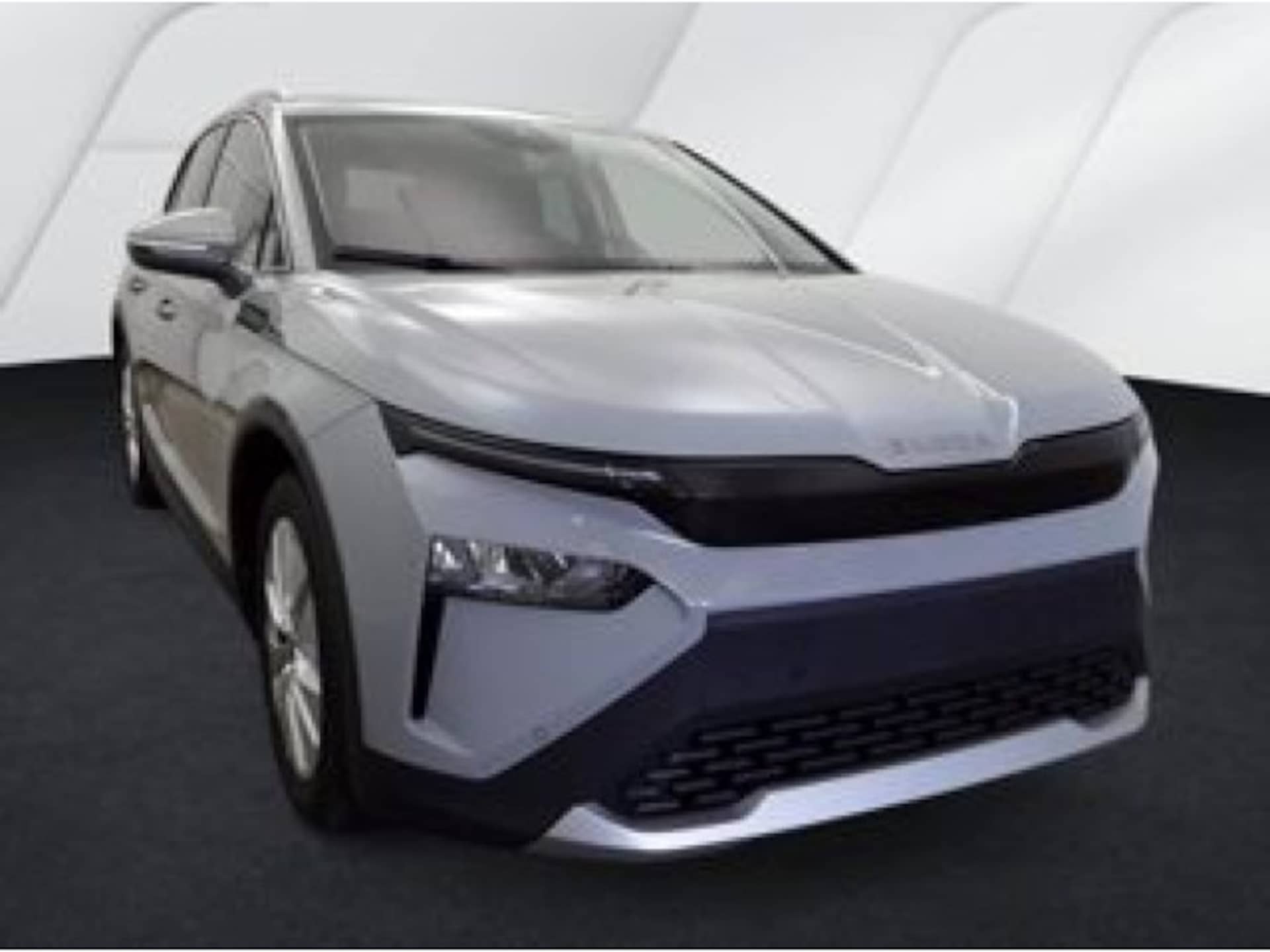 Skoda Elroq 85