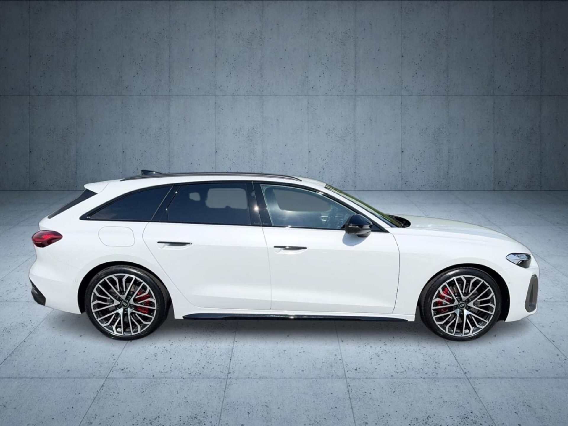 Audi S5 Avant