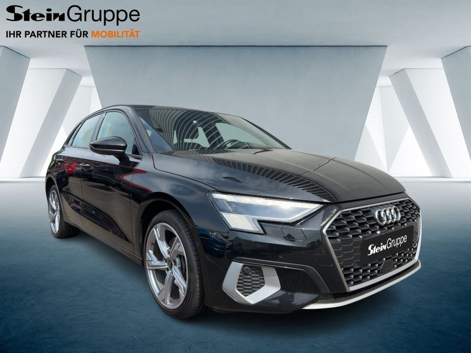 Audi A3 Sportback TFSI e Advanced