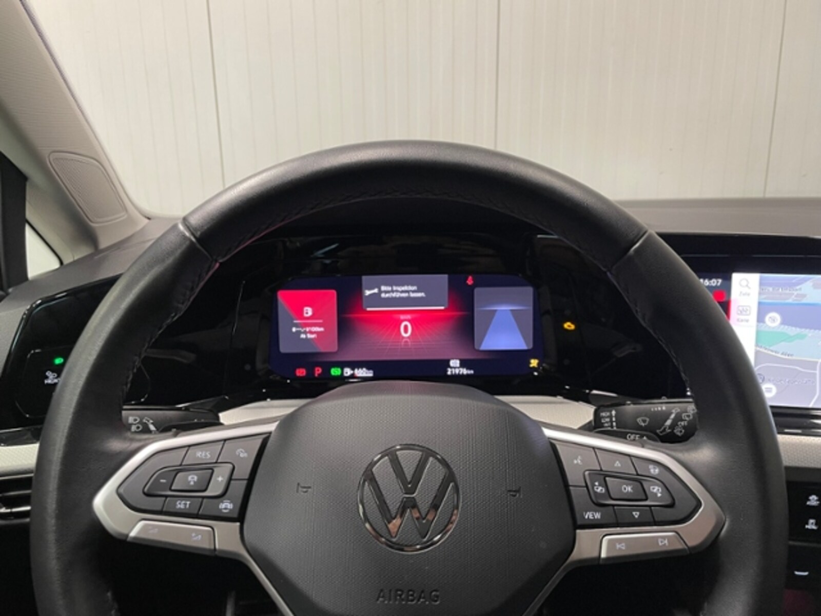 Volkswagen Golf Variant – Bild 16