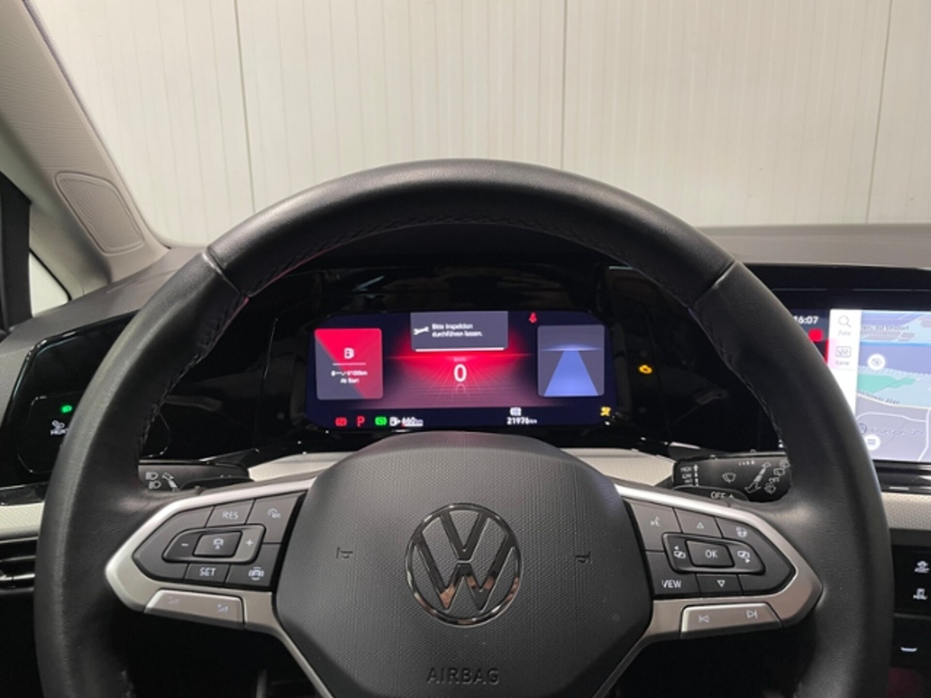 Volkswagen Golf Variant MOVE