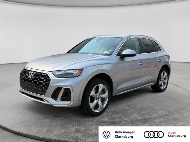 Photo of 2022 Audi Q5