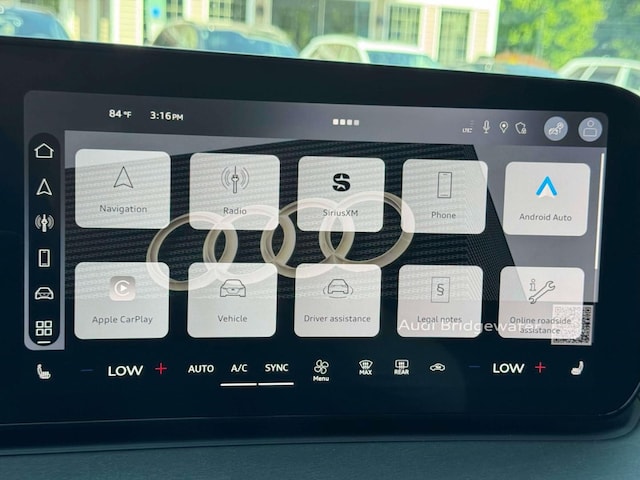 2026 Audi Q3 Base - Photo 20
