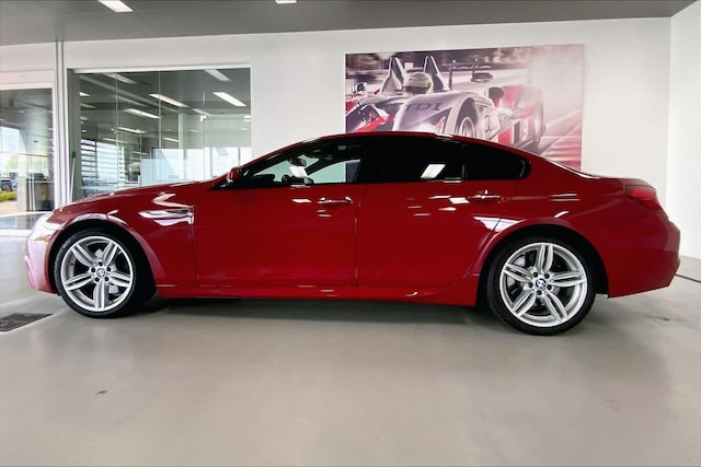 2014 BMW