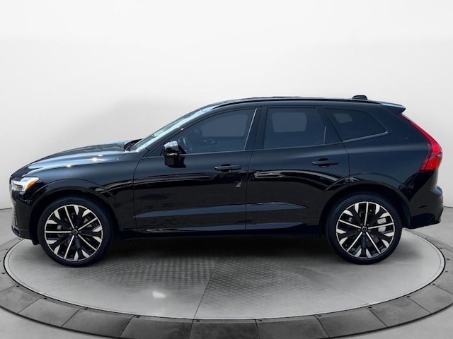 2026 Volvo XC60