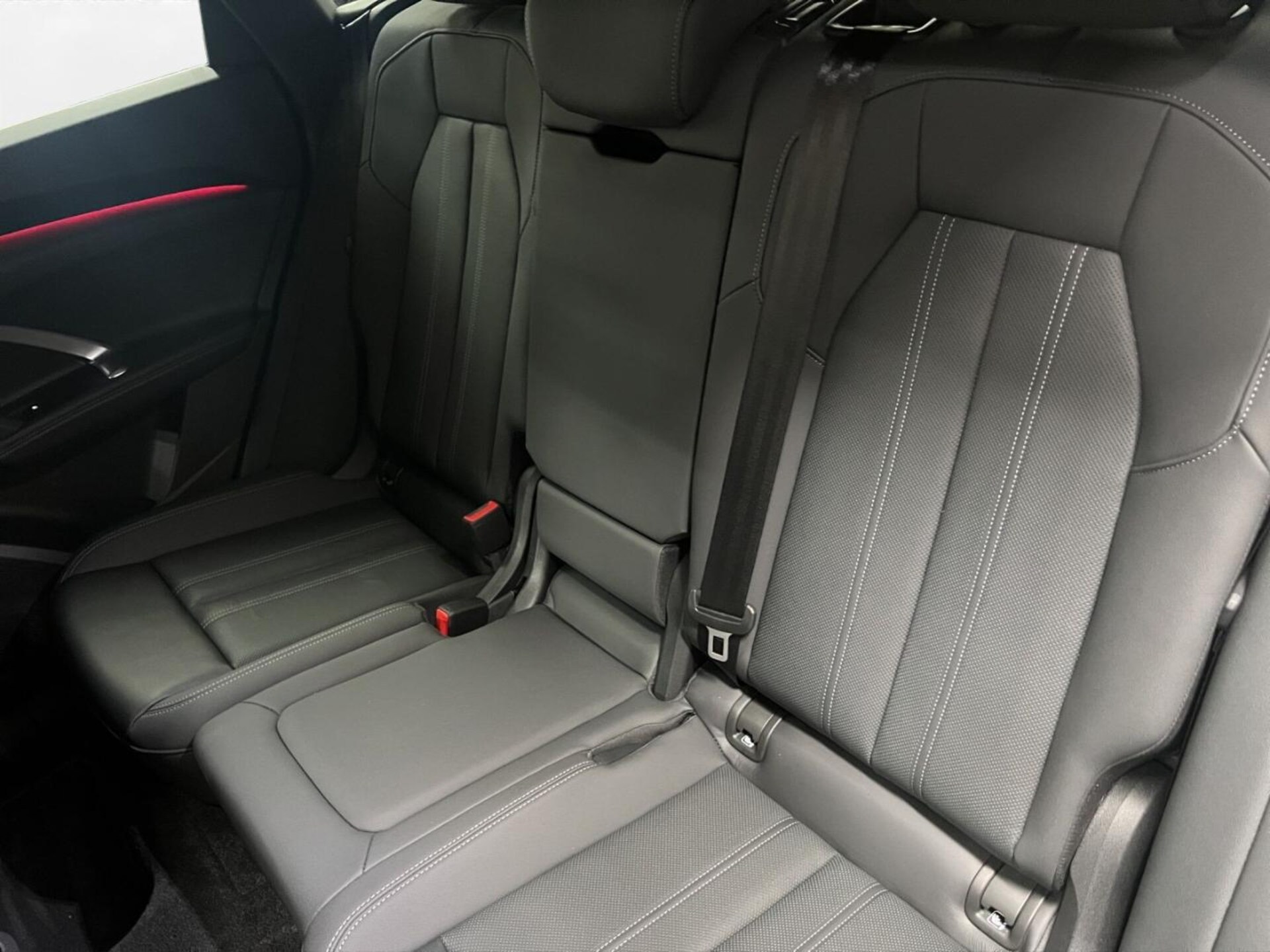 Audi Q5 SUV edition one
