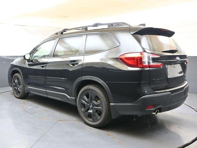 2025 Subaru Ascent