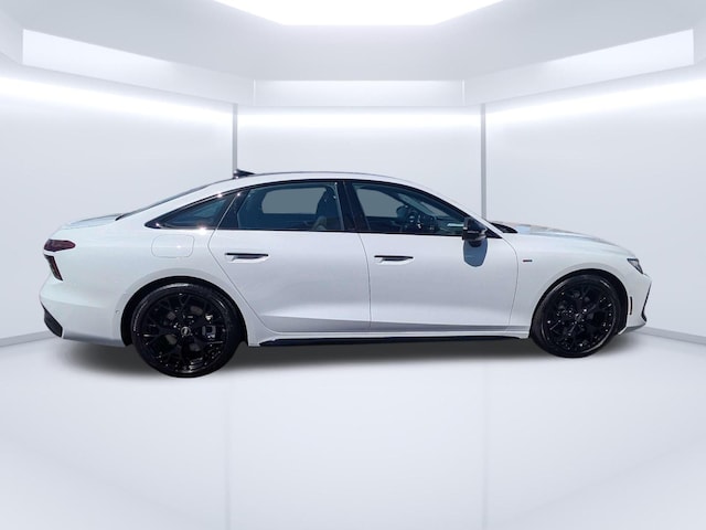 2026 Audi A6 Sedan
