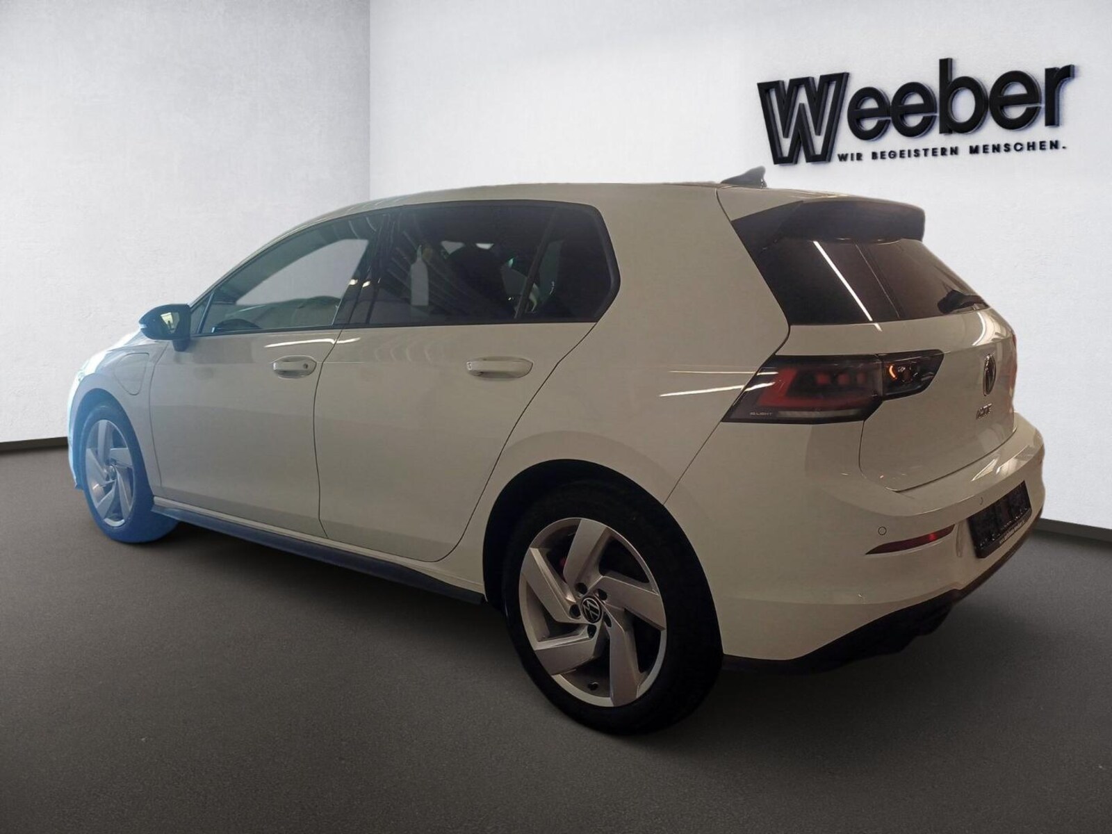 Volkswagen Golf – Bild 12