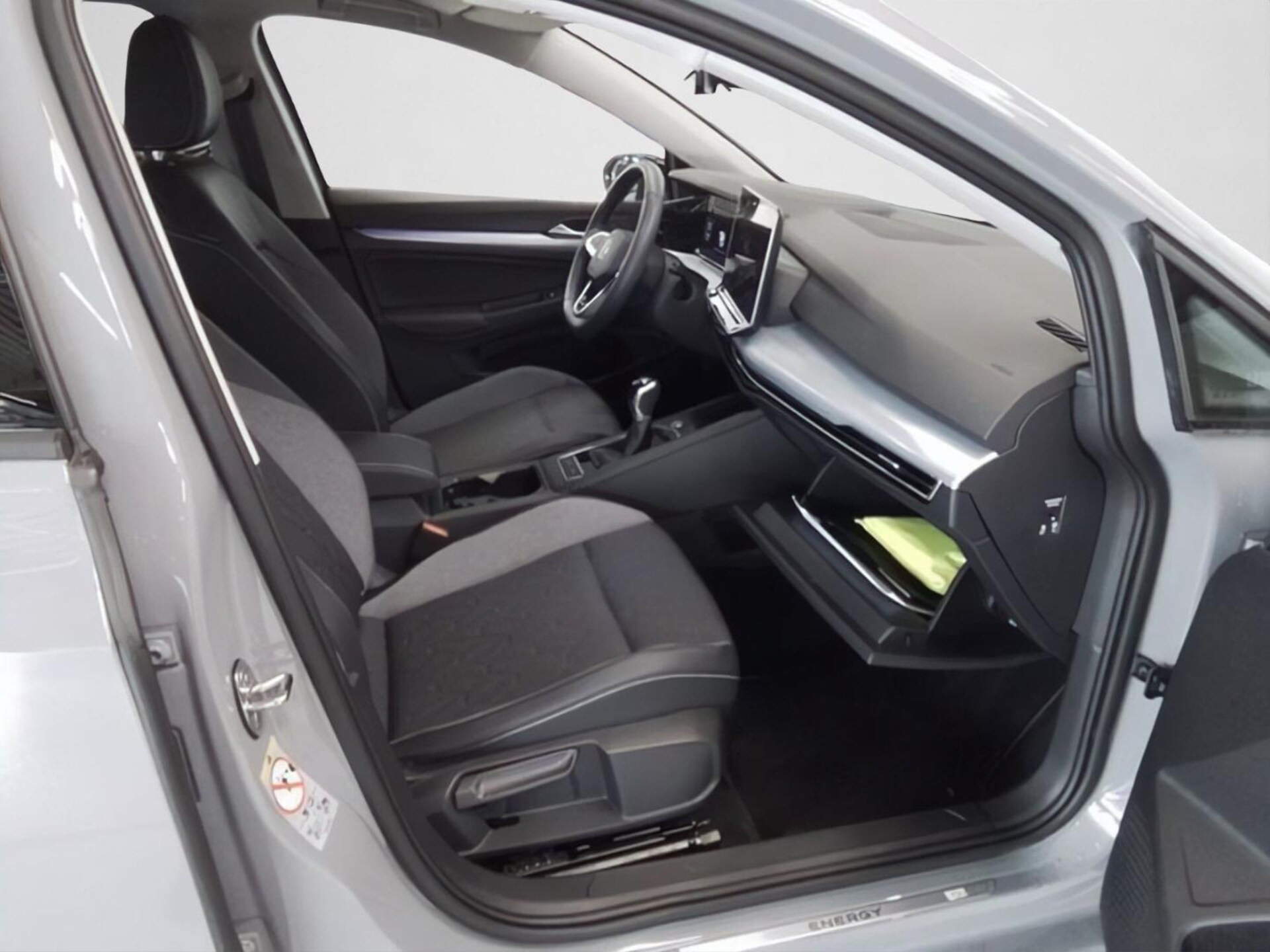 Volkswagen Golf ENERGY