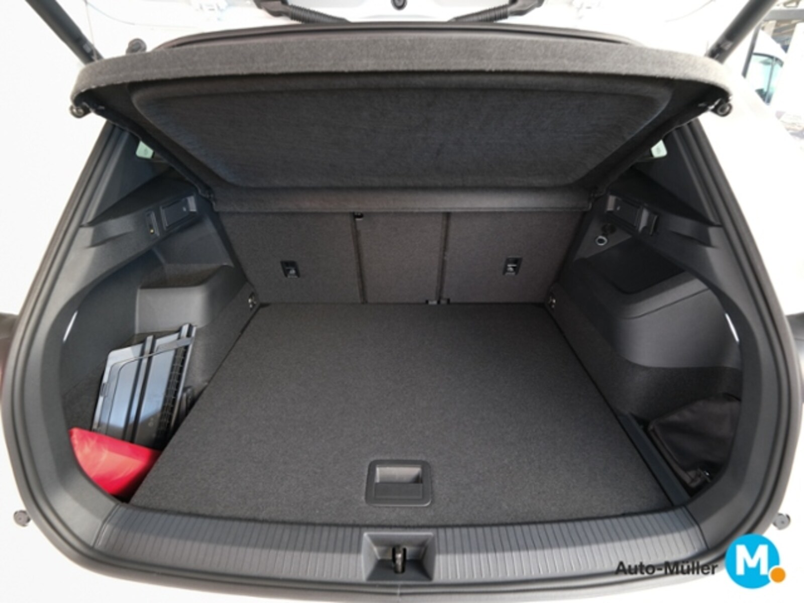 Volkswagen Tiguan – Bild 14