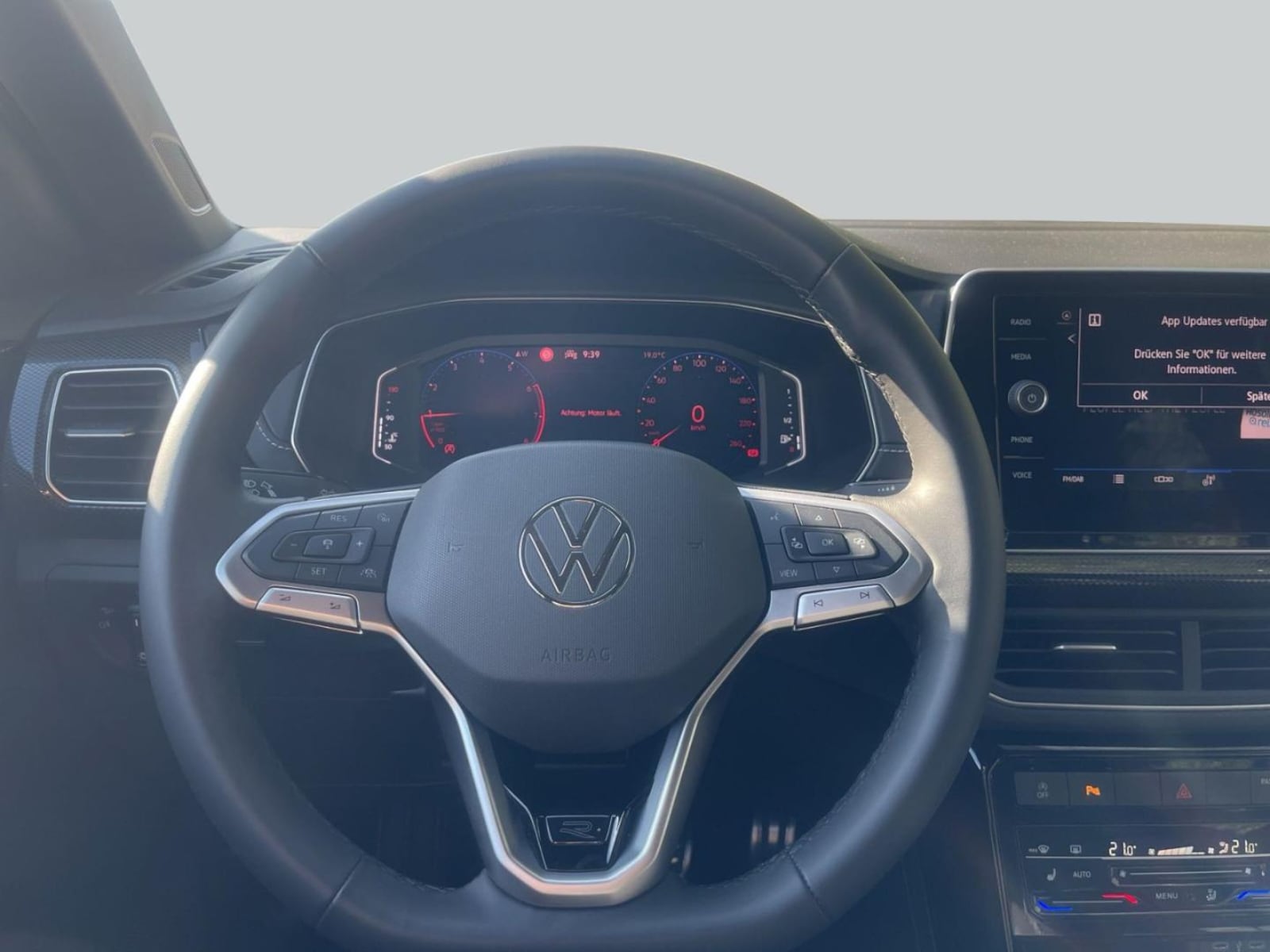 Volkswagen T-Cross – Bild 16