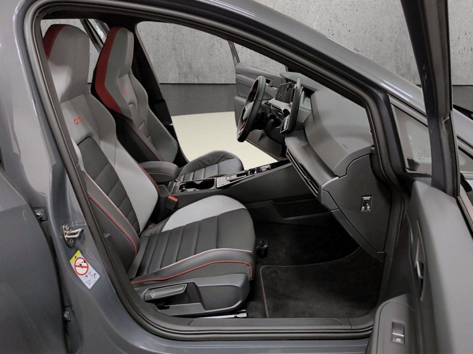 Volkswagen Golf – Bild 14