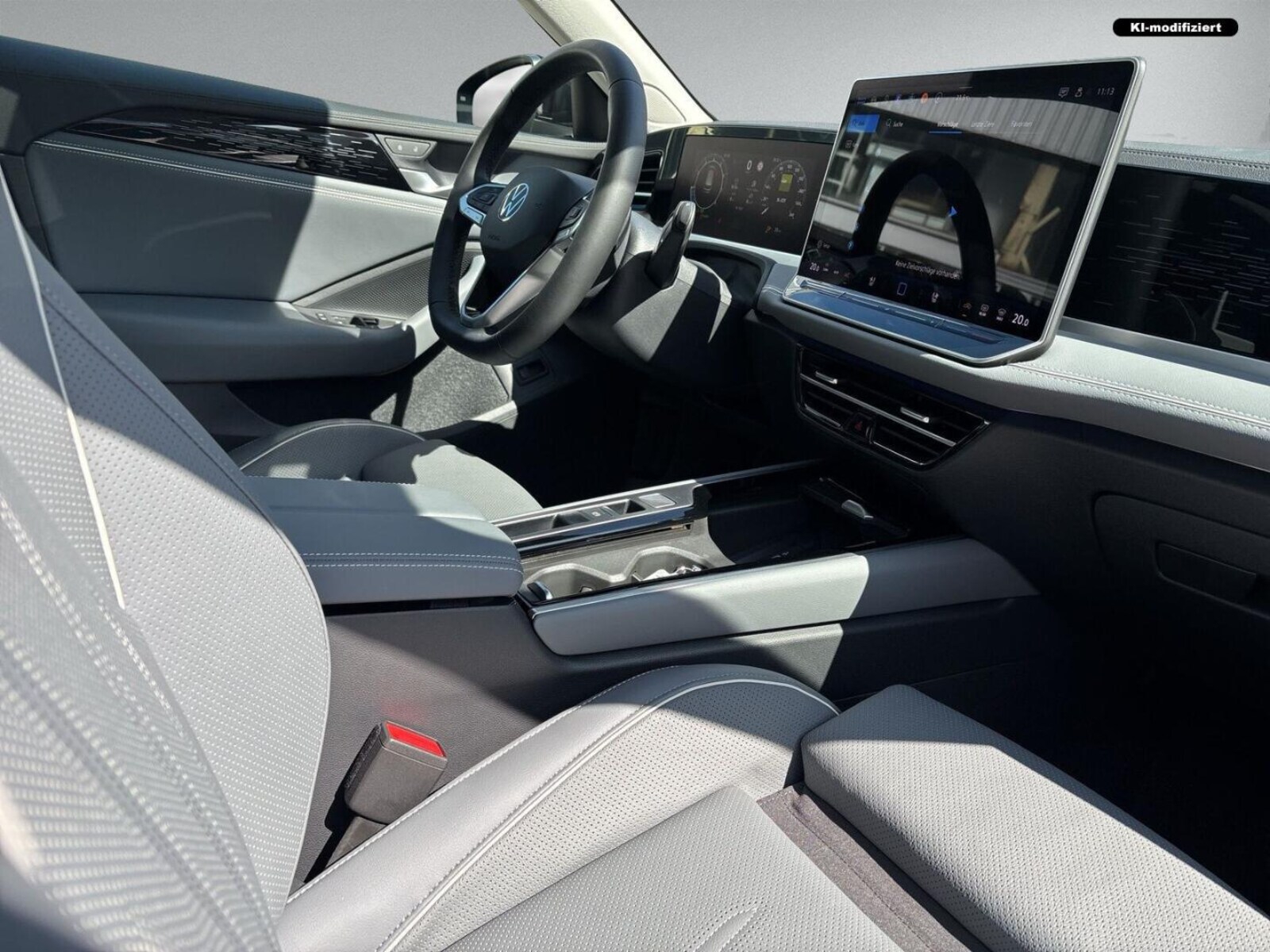 Volkswagen Passat – Bild 15
