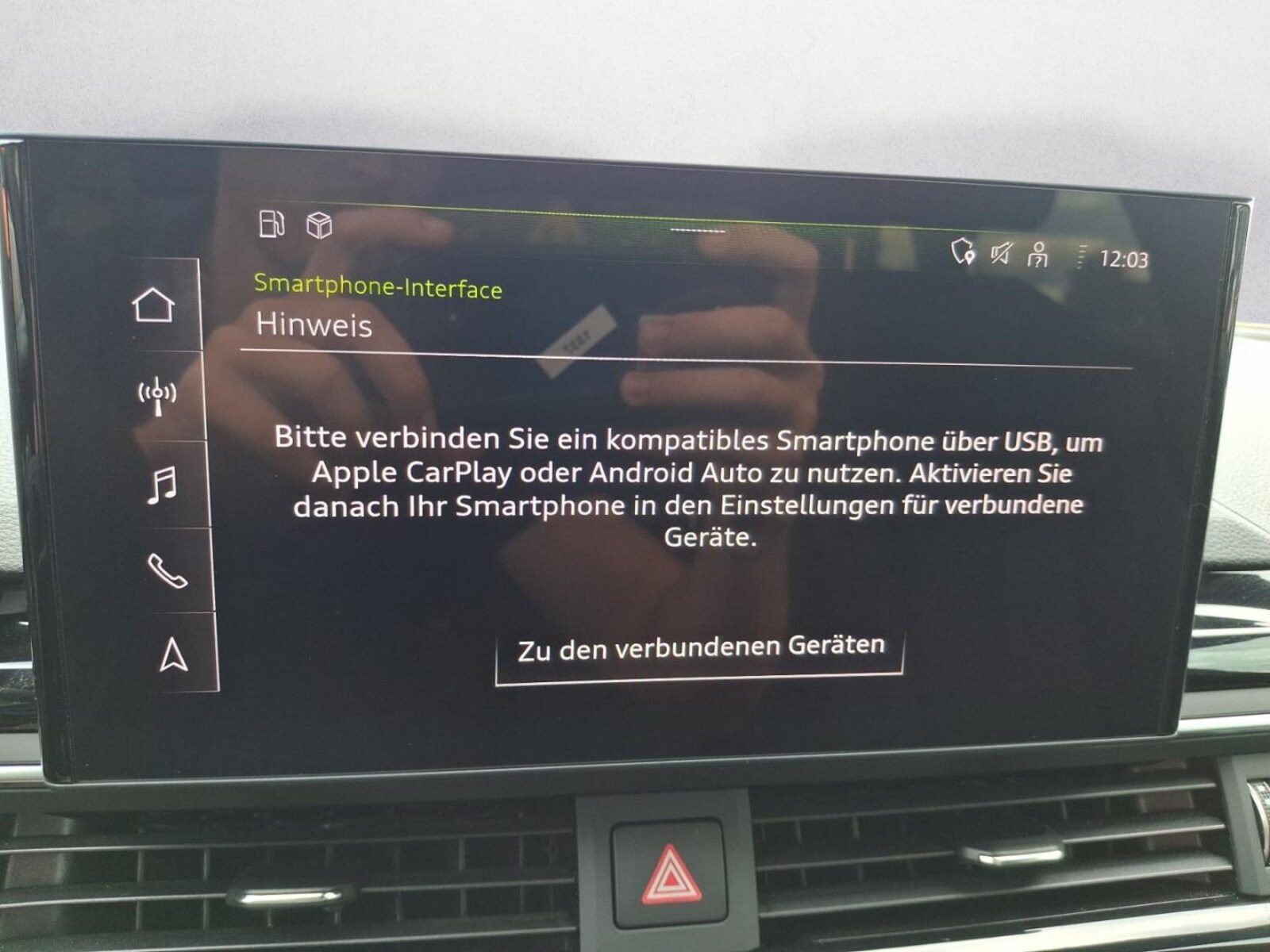 Audi S4 Avant – Bild 17