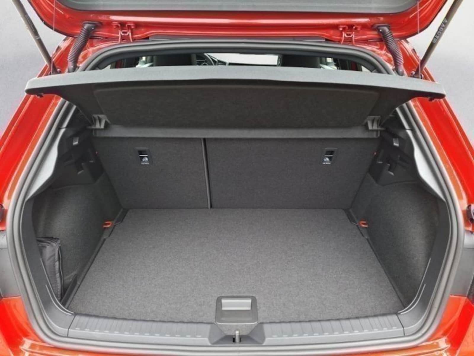 Audi A1 Sportback – Bild 9